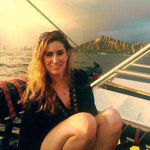 Meet your Posher, Keri